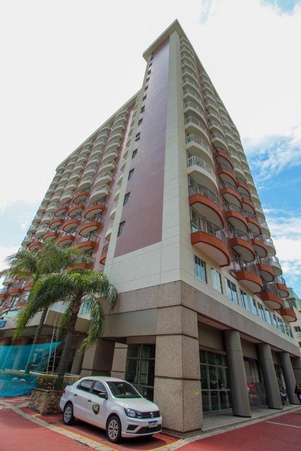 Barra Da Tijuca - 9 - Flat Premium Com Cozinha, Fogao Cooktop, Geladeira Grande, Smart Tv Grande, Lindo E Muitissimo Confortavel, Balsa Para A Praia Gratis E Estacionamento Gratuito Rio de Janeiro Luaran gambar