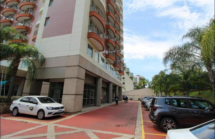 Barra Da Tijuca - 9 - Flat Premium Com Cozinha, Fogao Cooktop, Geladeira Grande, Smart Tv Grande, Lindo E Muitissimo Confortavel, Balsa Para A Praia Gratis E Estacionamento Gratuito Rio de Janeiro Luaran gambar