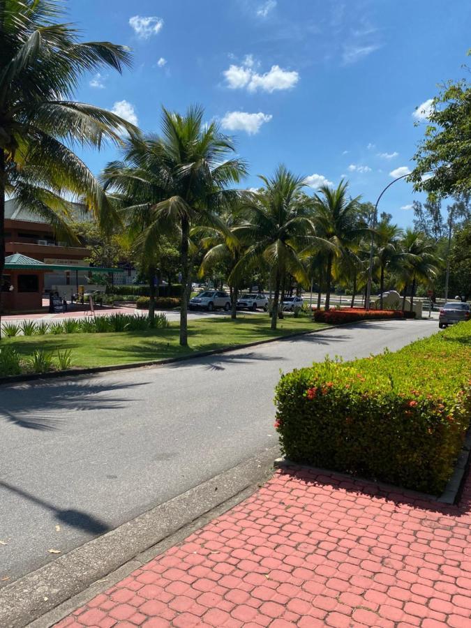 Barra Da Tijuca - 9 - Flat Premium Com Cozinha, Fogao Cooktop, Geladeira Grande, Smart Tv Grande, Lindo E Muitissimo Confortavel, Balsa Para A Praia Gratis E Estacionamento Gratuito Rio de Janeiro Luaran gambar