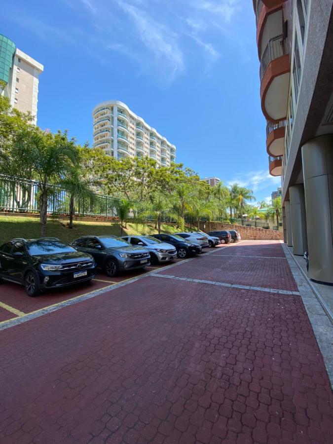 Barra Da Tijuca - 9 - Flat Premium Com Cozinha, Fogao Cooktop, Geladeira Grande, Smart Tv Grande, Lindo E Muitissimo Confortavel, Balsa Para A Praia Gratis E Estacionamento Gratuito Rio de Janeiro Luaran gambar