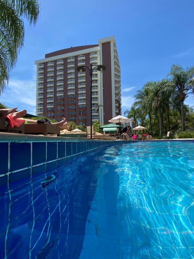 Barra Da Tijuca - 9 - Flat Premium Com Cozinha, Fogao Cooktop, Geladeira Grande, Smart Tv Grande, Lindo E Muitissimo Confortavel, Balsa Para A Praia Gratis E Estacionamento Gratuito Rio de Janeiro Luaran gambar