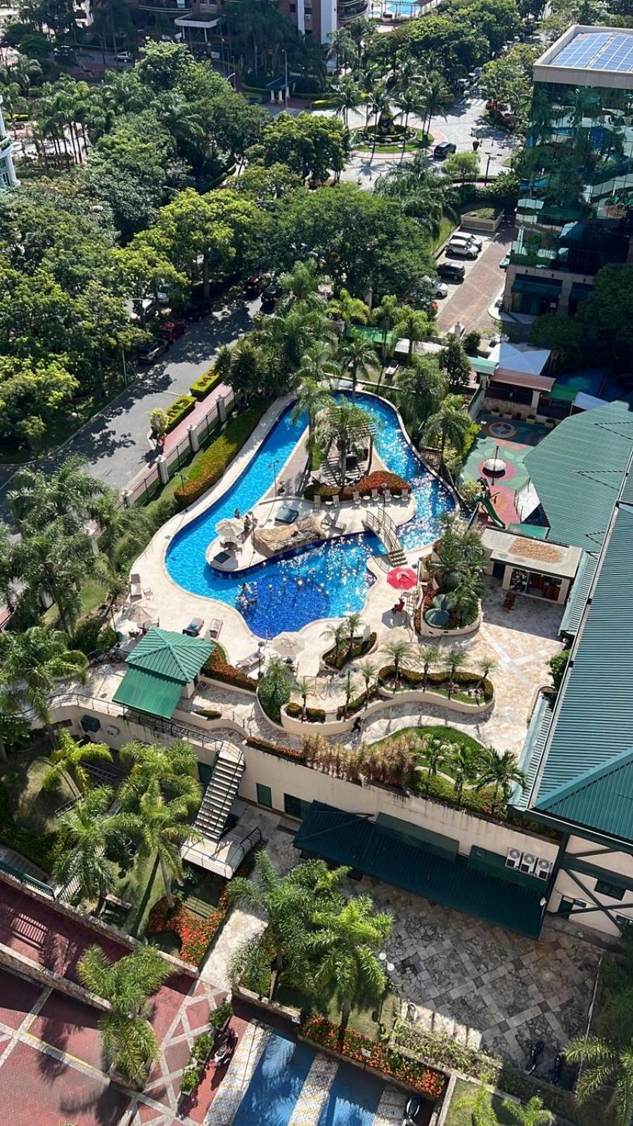 Barra Da Tijuca - 9 - Flat Premium Com Cozinha, Fogao Cooktop, Geladeira Grande, Smart Tv Grande, Lindo E Muitissimo Confortavel, Balsa Para A Praia Gratis E Estacionamento Gratuito Rio de Janeiro Luaran gambar