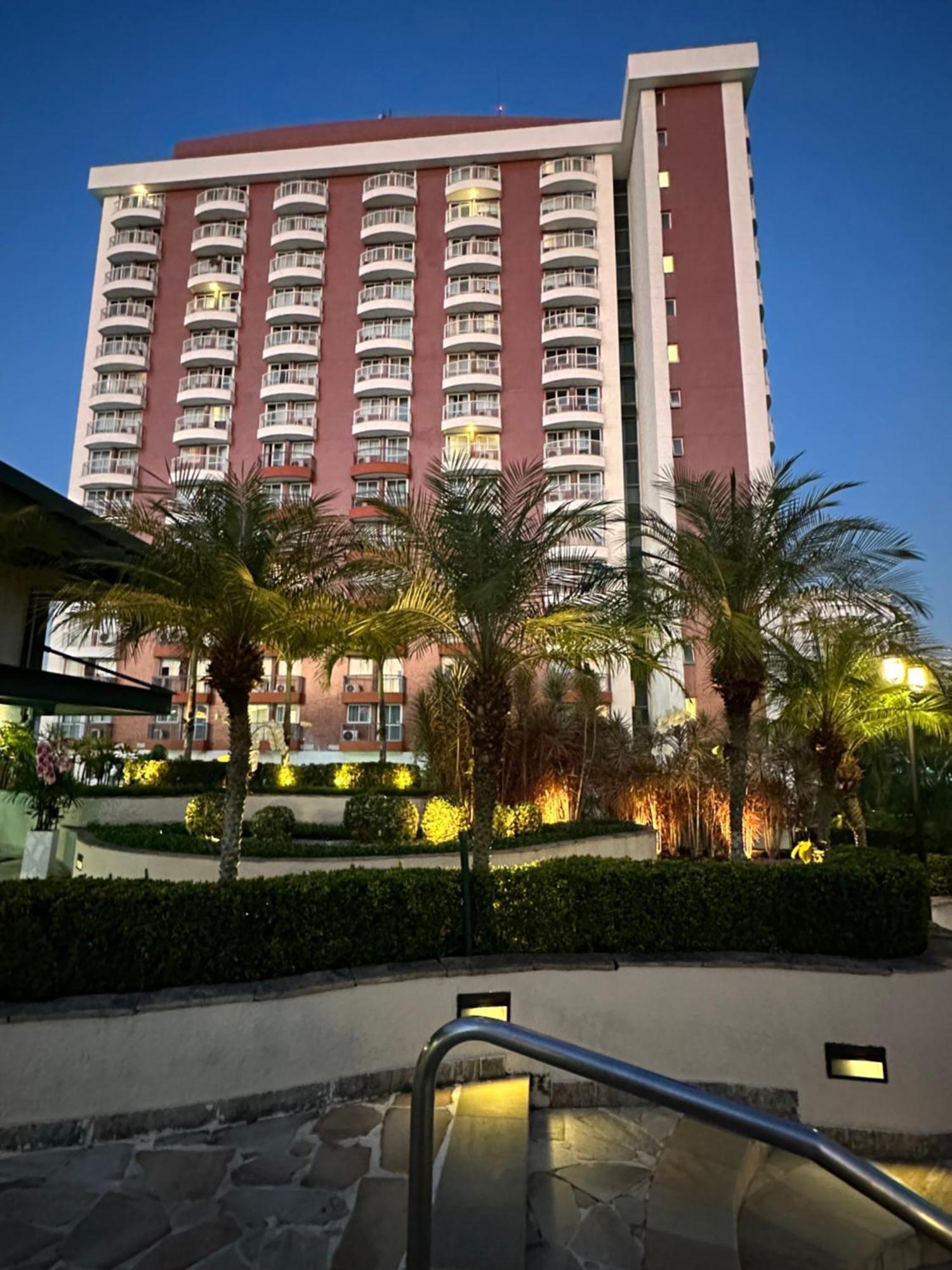 Barra Da Tijuca - 9 - Flat Premium Com Cozinha, Fogao Cooktop, Geladeira Grande, Smart Tv Grande, Lindo E Muitissimo Confortavel, Balsa Para A Praia Gratis E Estacionamento Gratuito Rio de Janeiro Luaran gambar